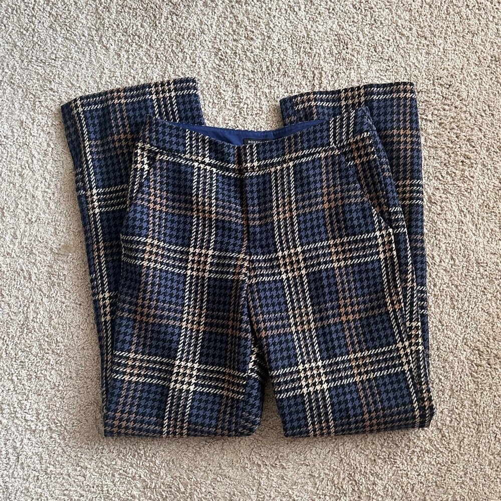 Boston proper pants